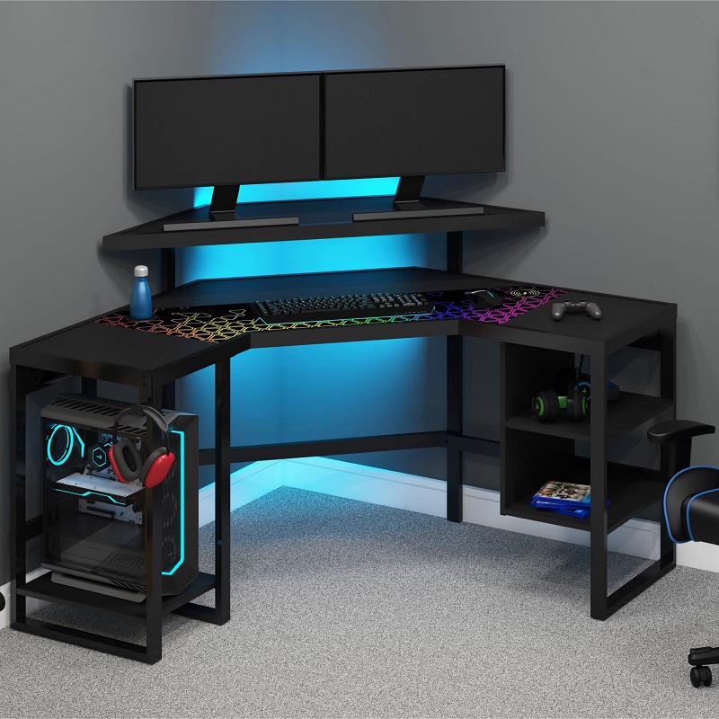 gaming desk