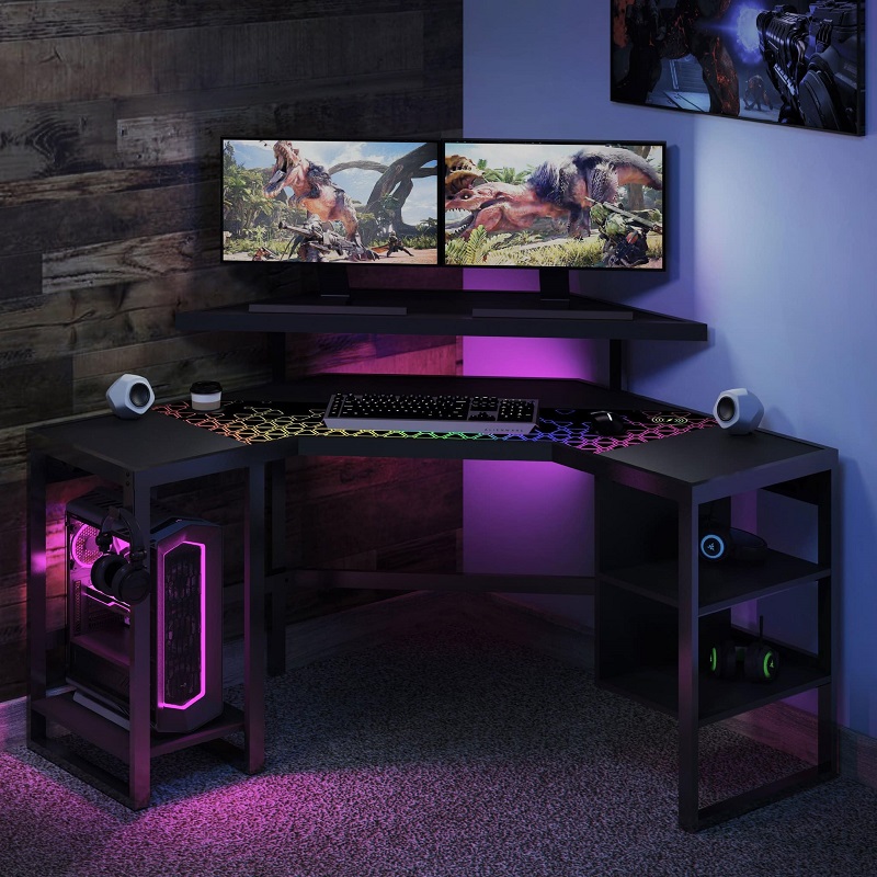 gaming desk