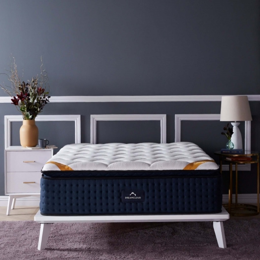 are dreamcloud mattresses good