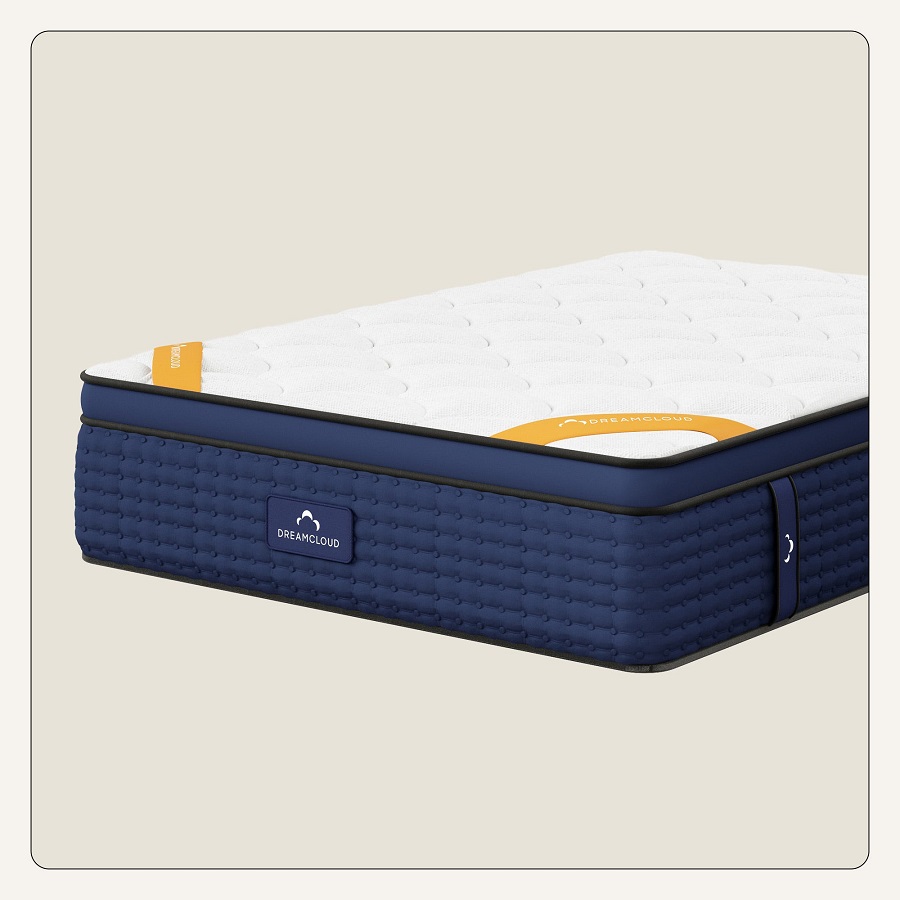 are dreamcloud mattresses good