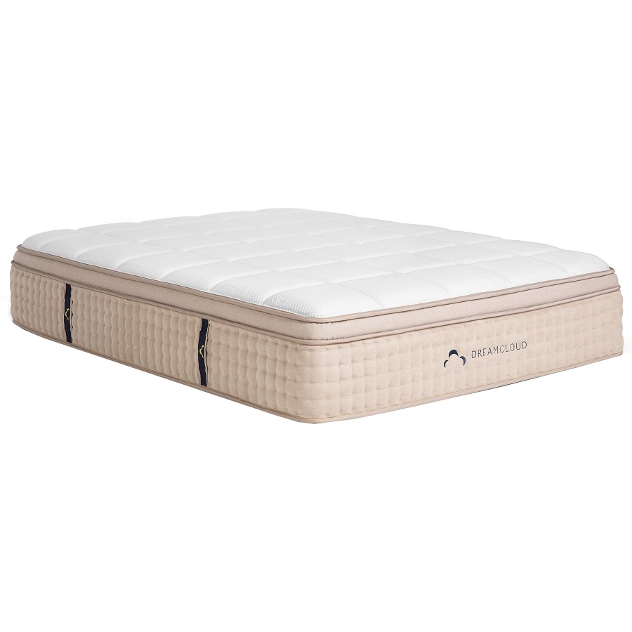 are dreamcloud mattresses good