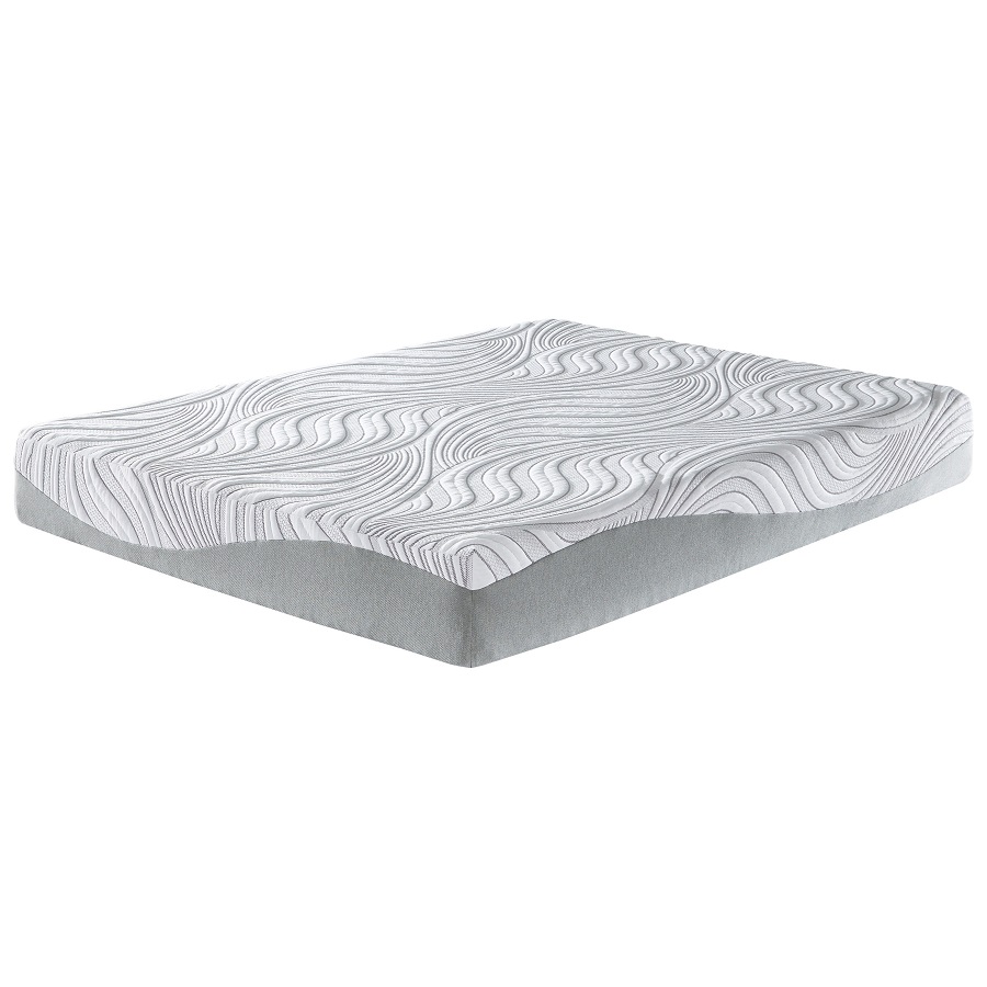 how long do memory foam mattresses last