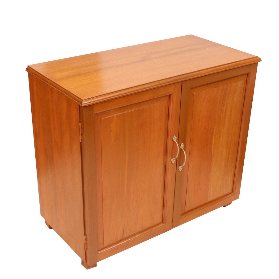 storage cabinet