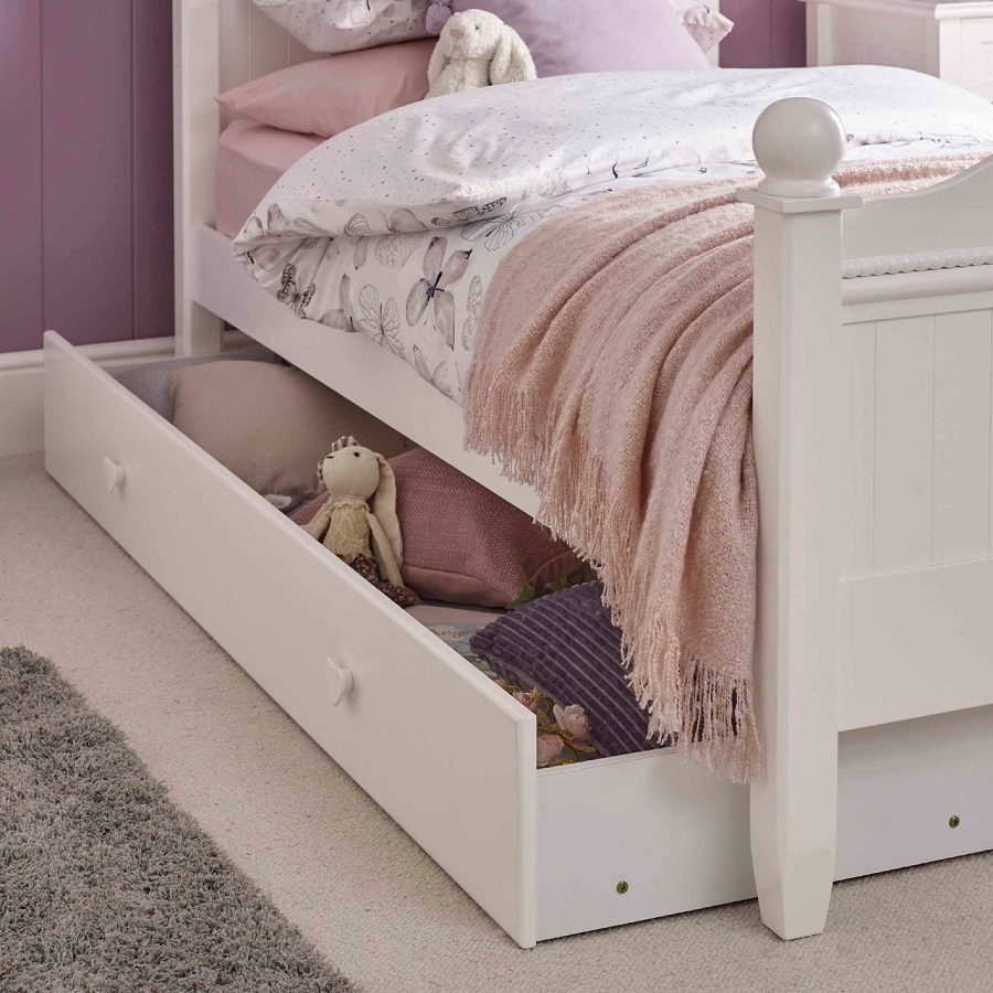 princess bed