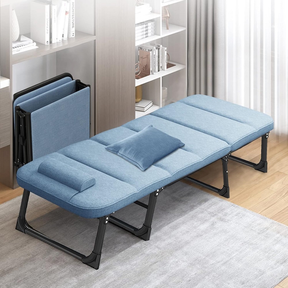 foldable bed