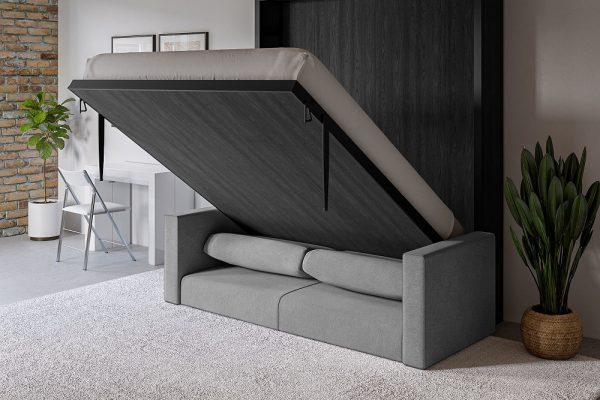 folding bed