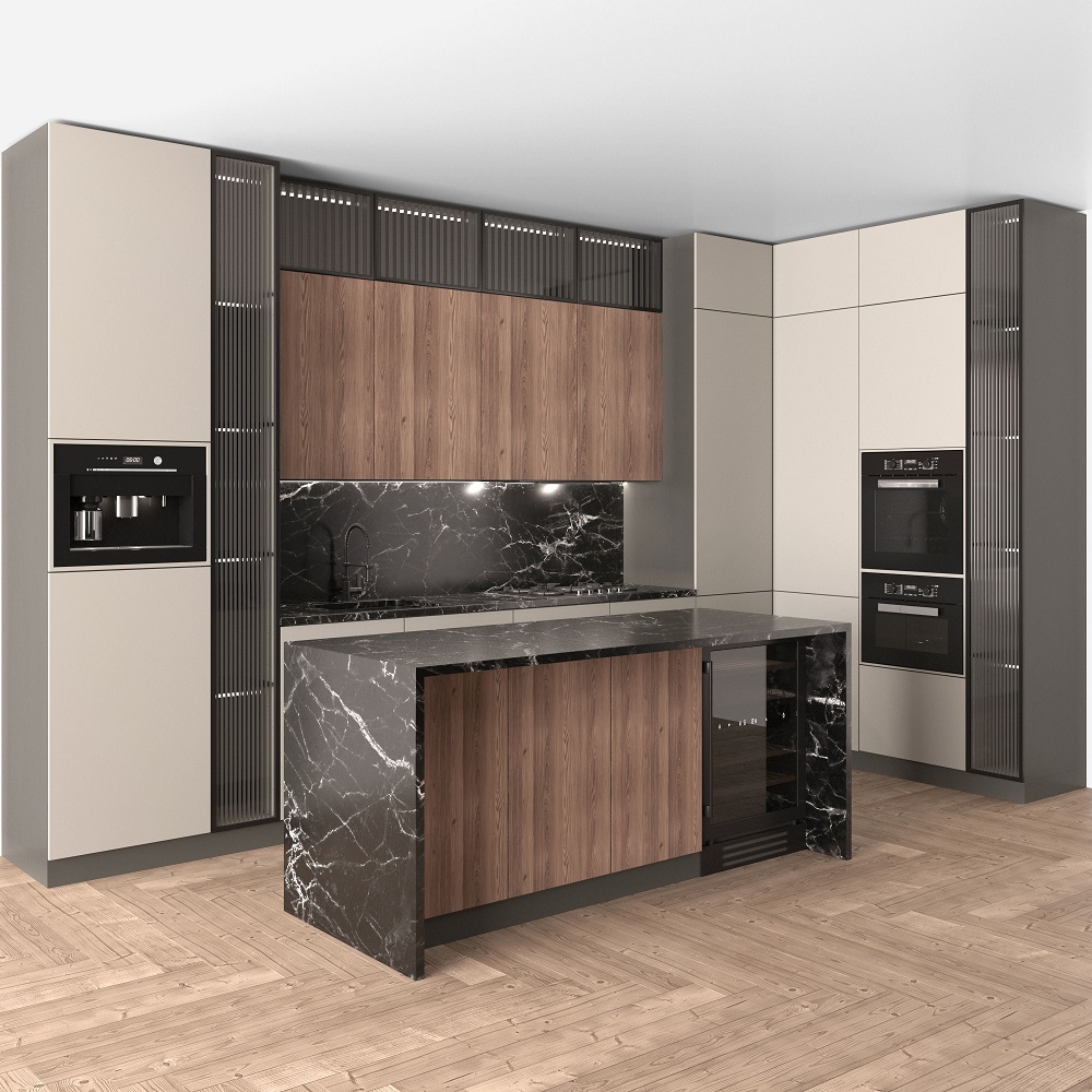 mobile home kitchen cabinets 