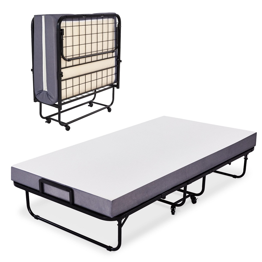 folding bed