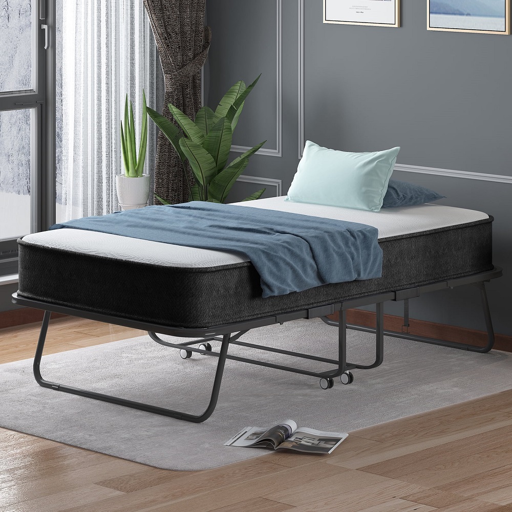 folding bed