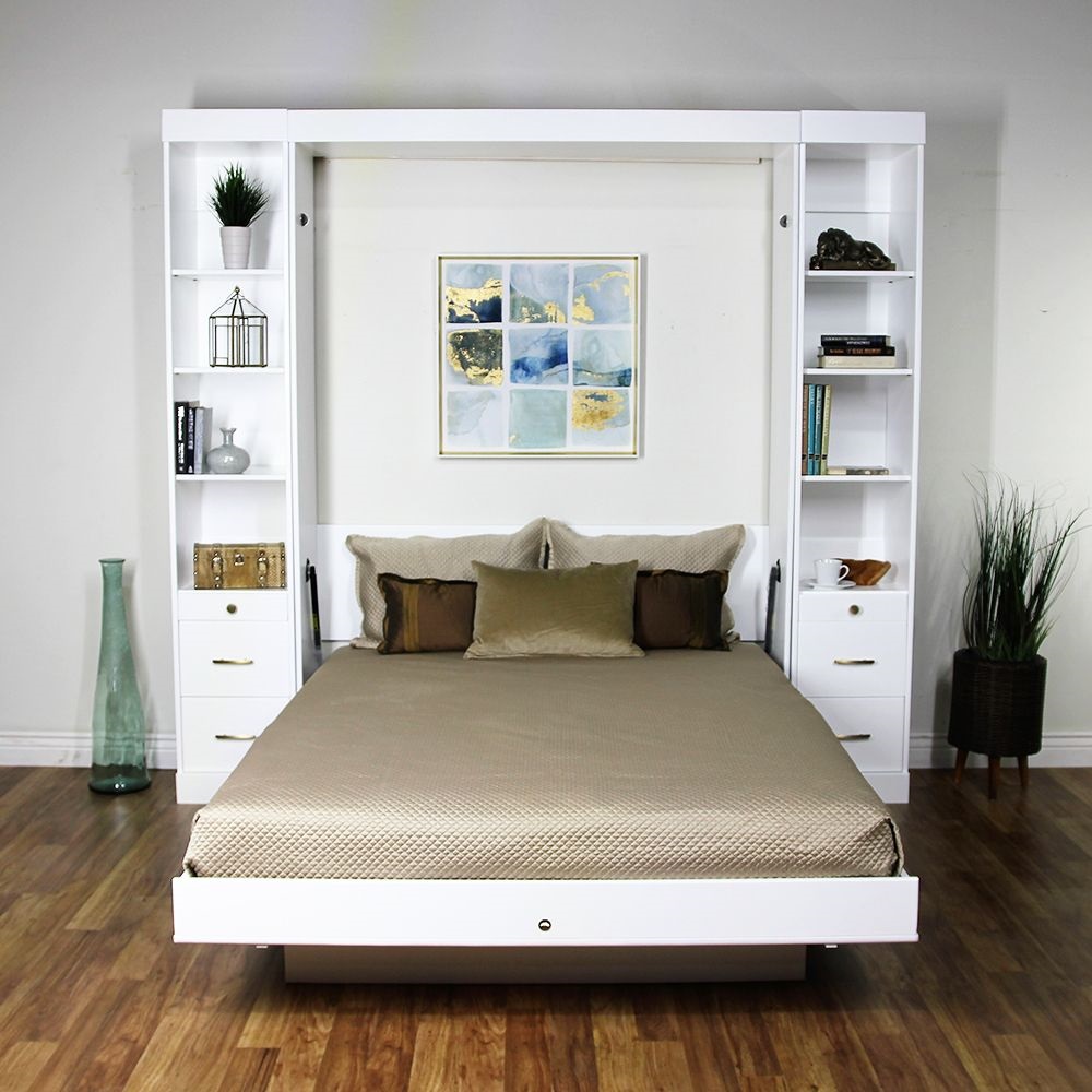 wall bed