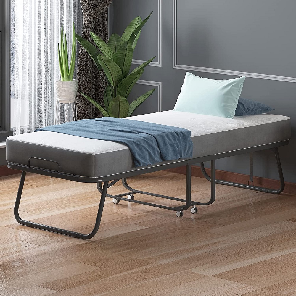 folding bed