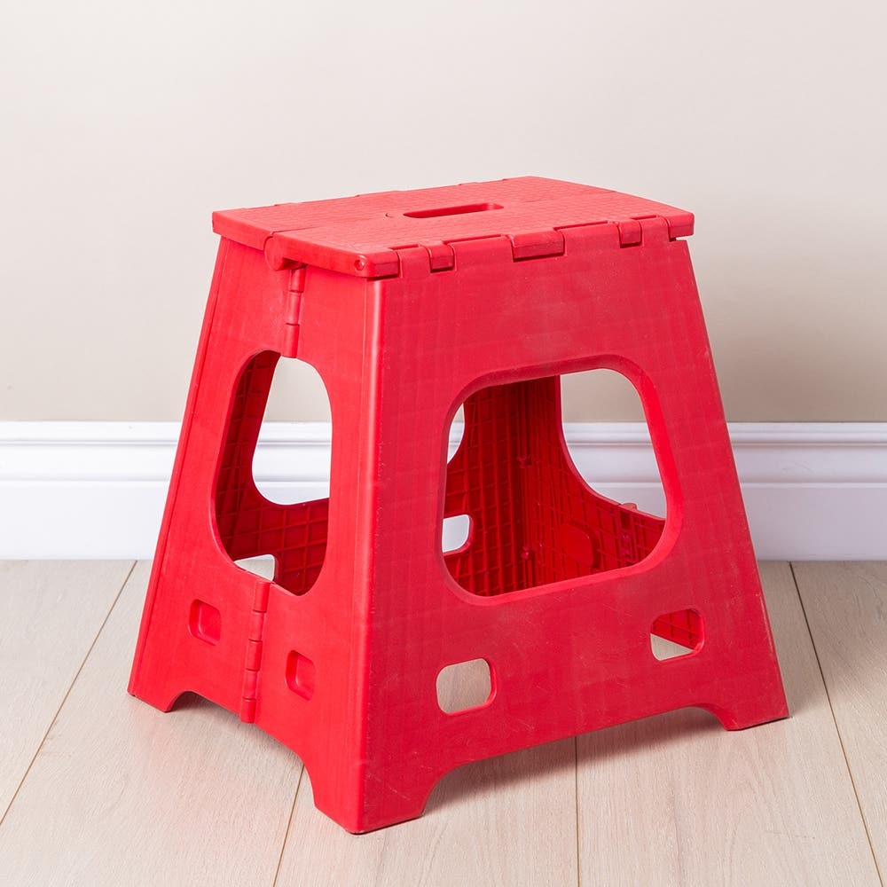 folding stool