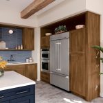 baxter cabinets