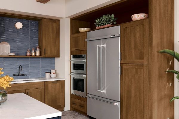 baxter cabinets