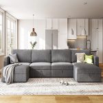 honbay sectional sofa