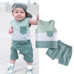 cute baby boy clothes