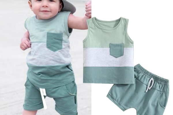 cute baby boy clothes