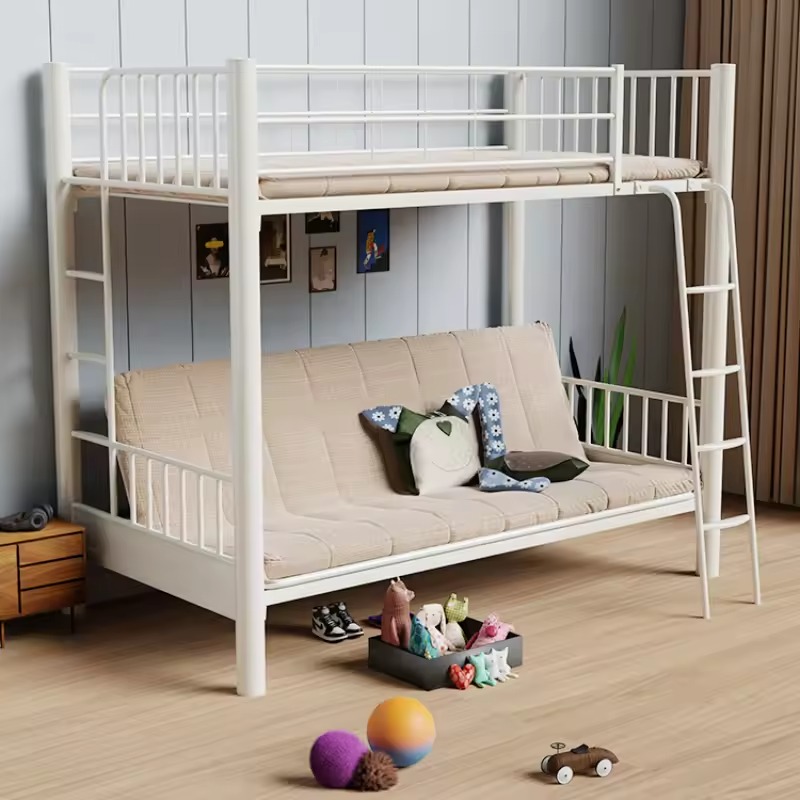 double bunk bed