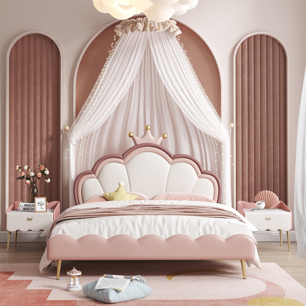 princess bed