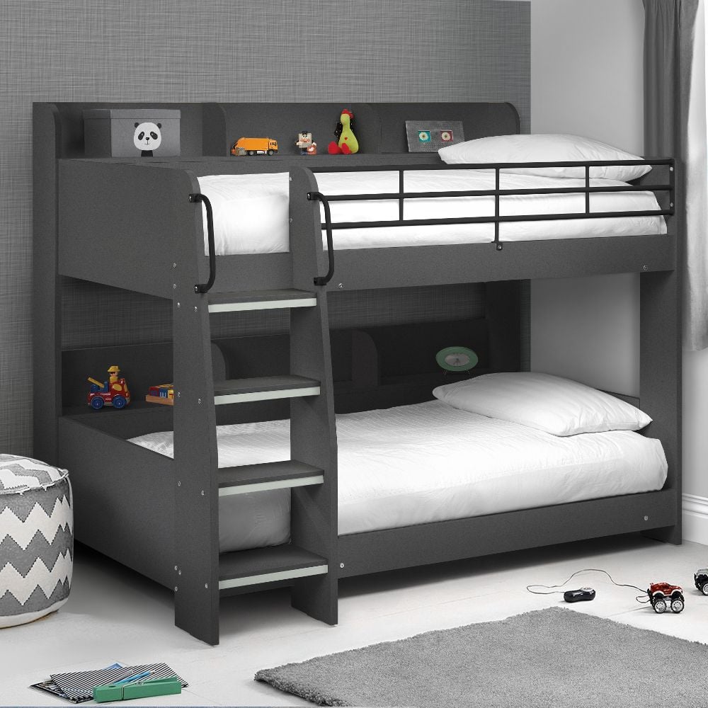 double bunk bed