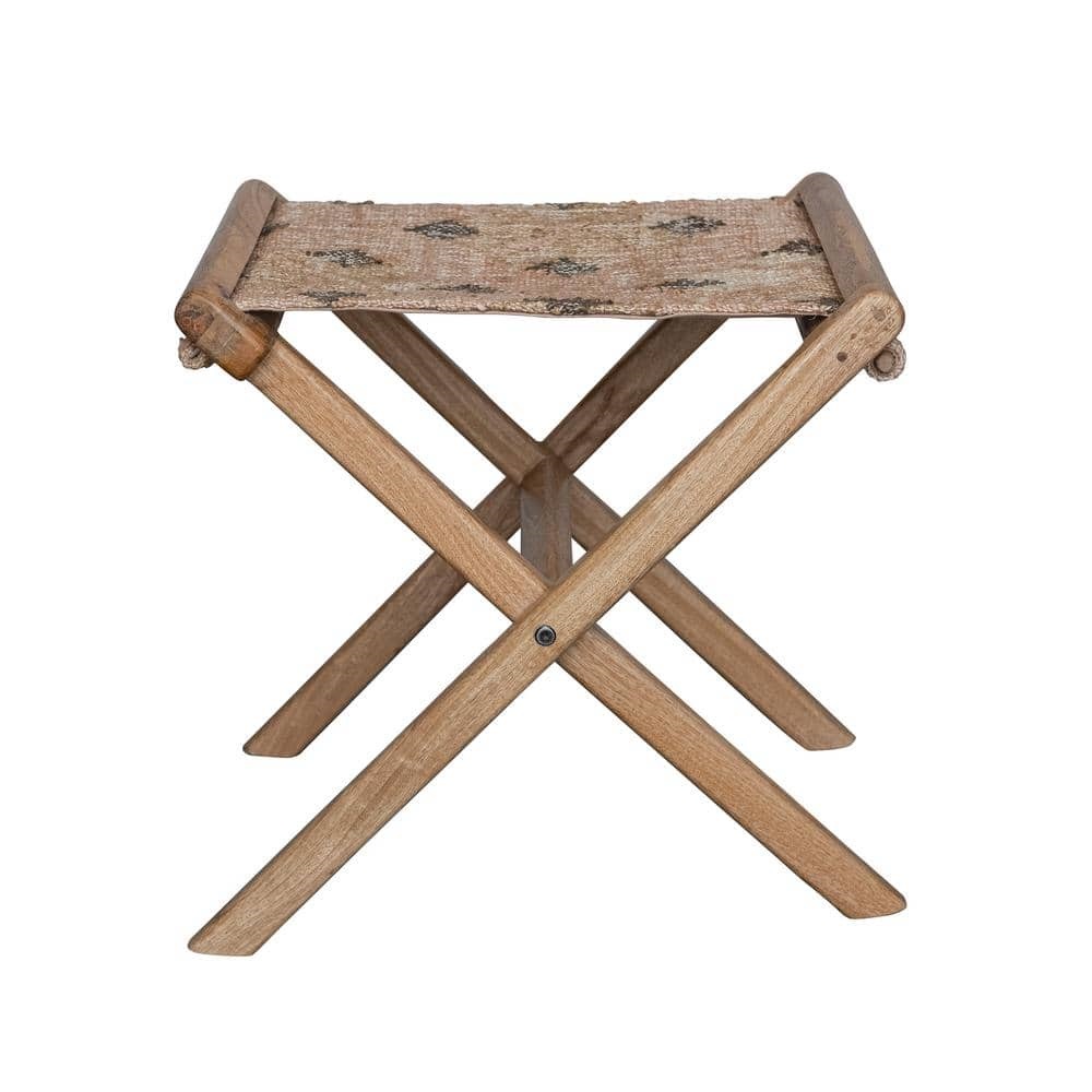 folding stool