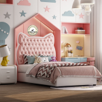 princess bed