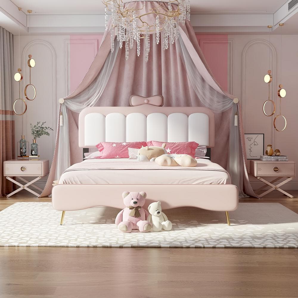 princess bed