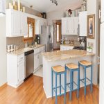 best wood for painted cabinets