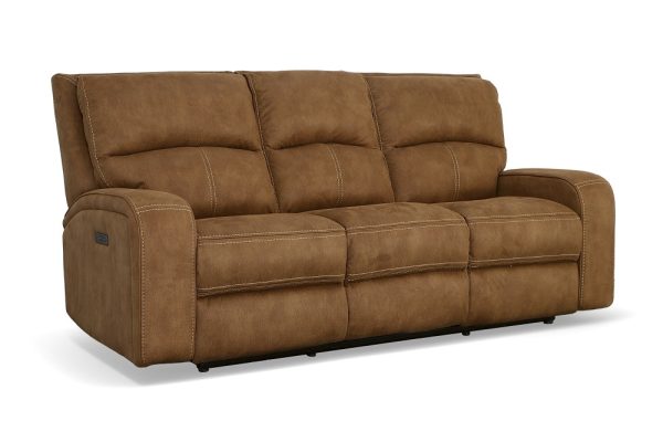 recliner sofa