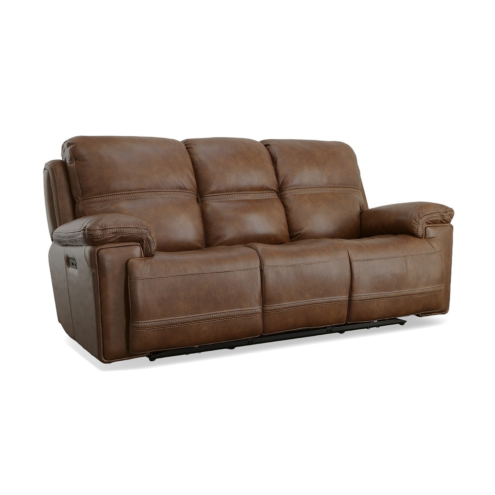 reclining sofa