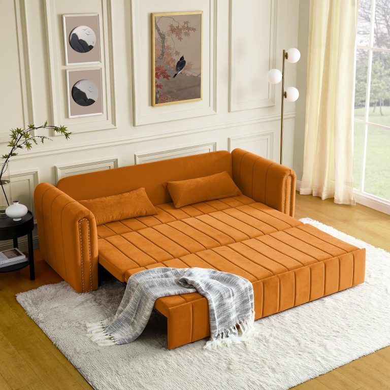 best sleeper sofa