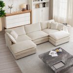 small sectional sofa