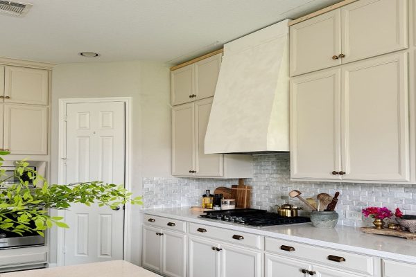 best paint finish for cabinets