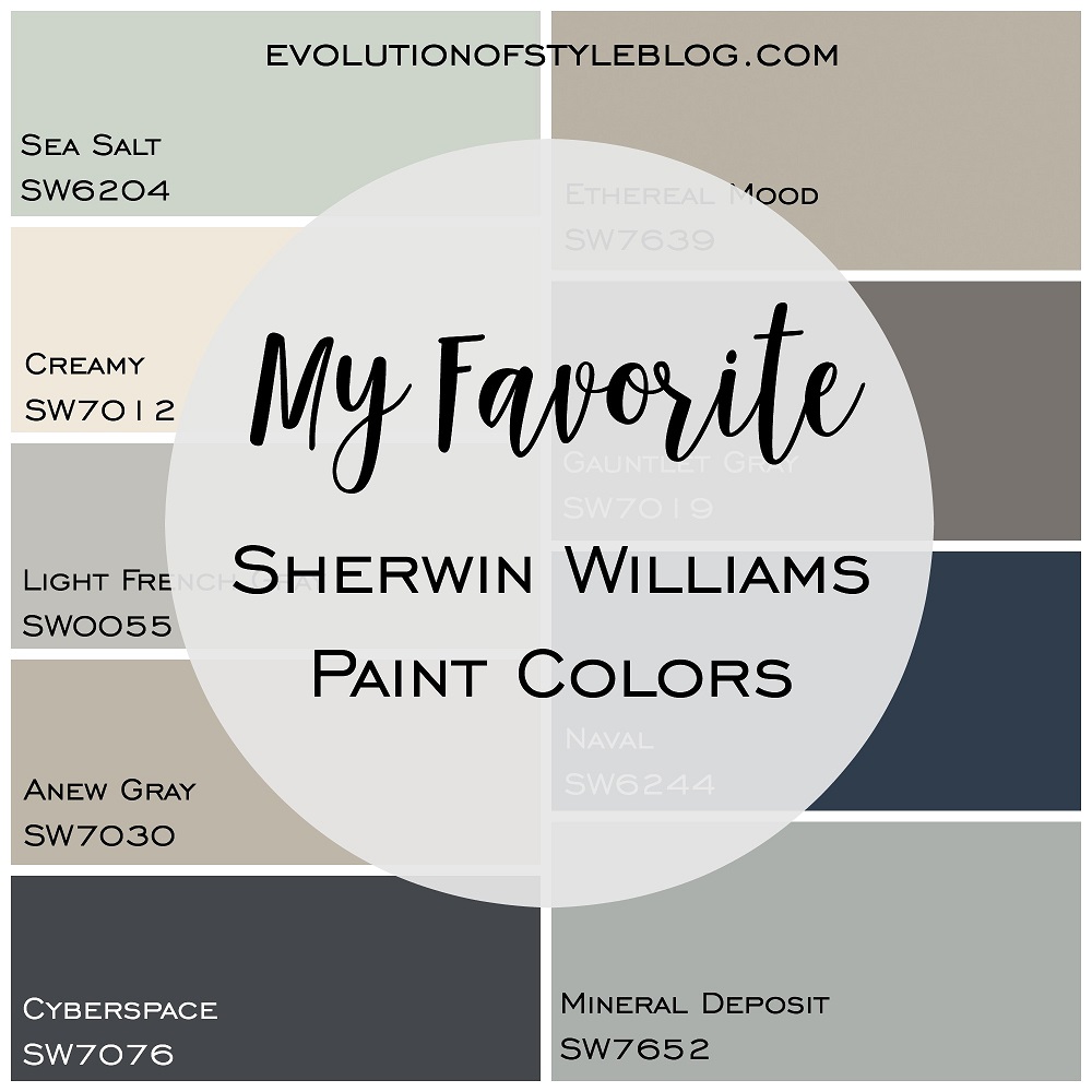 best sherwin williams paint for cabinets