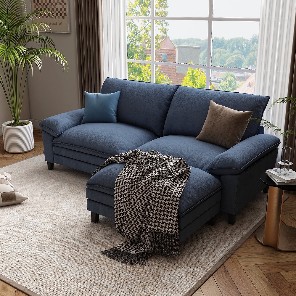 modular sectional sofa
