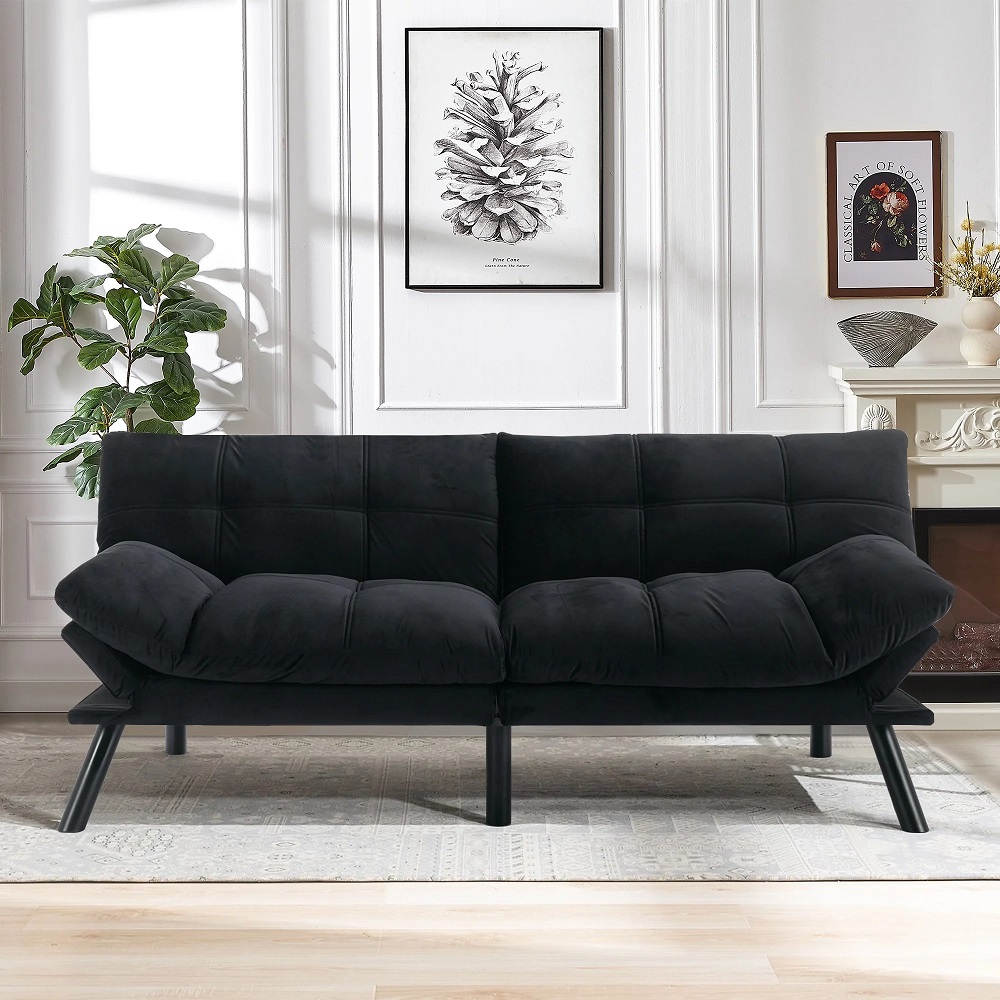 futon sofa bed
