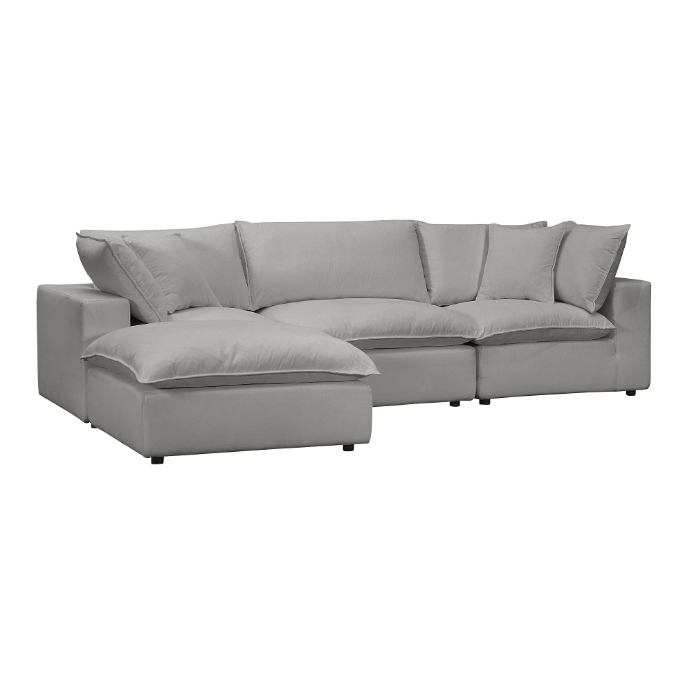 modular sectional sofa
