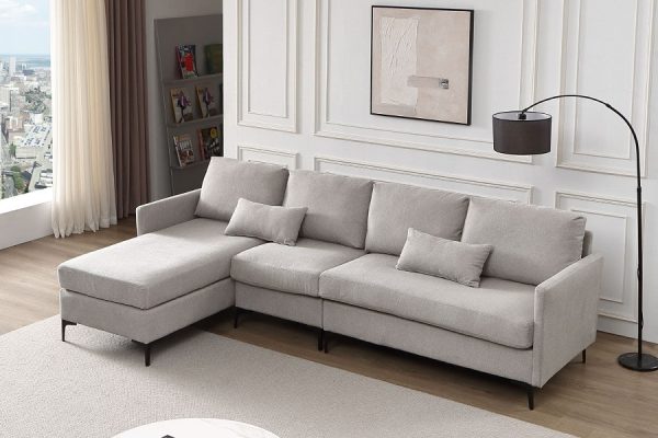 modular sofa