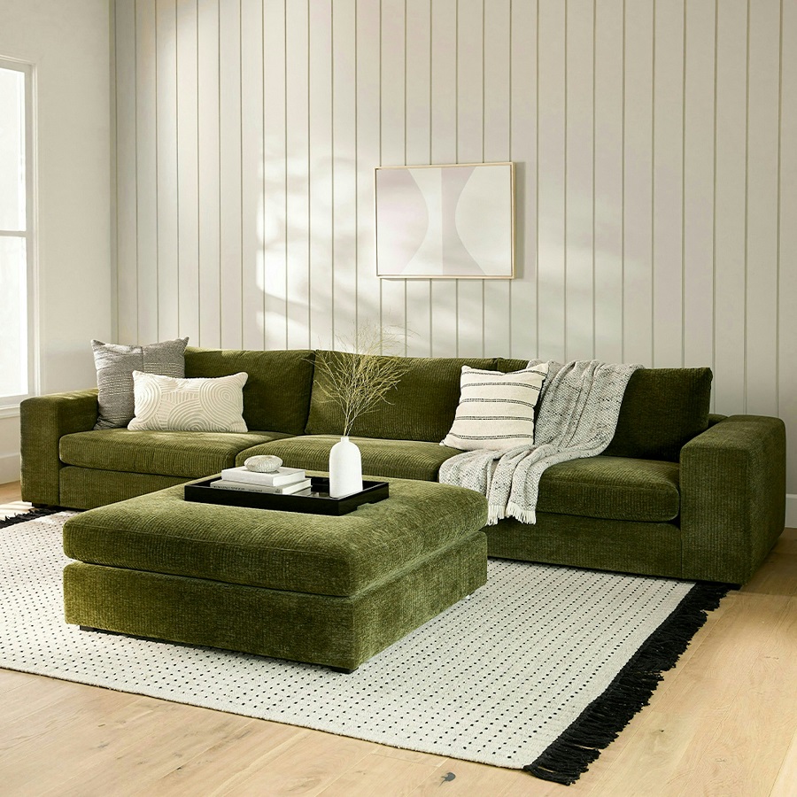 modular sofa
