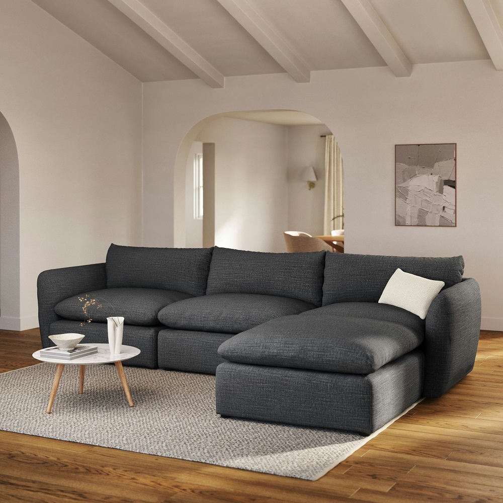 modular sectional sofa
