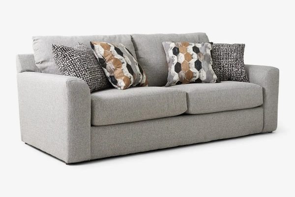 sofa and loveseat set