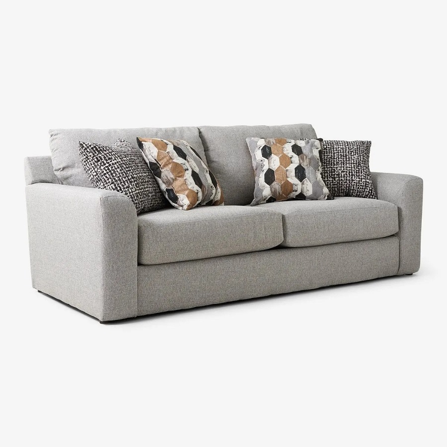 sofa and loveseat set