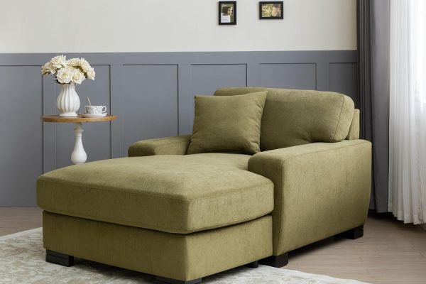 chaise lounge sofa