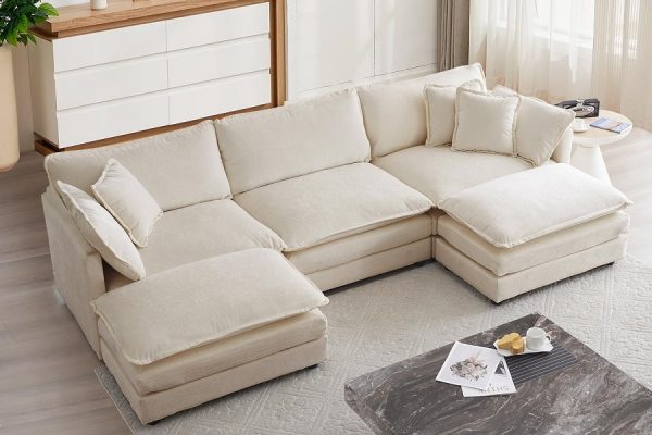 sectional sofa