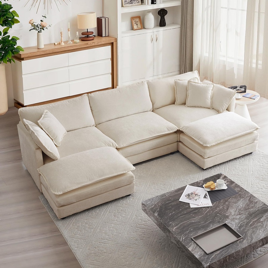 sectional sofa