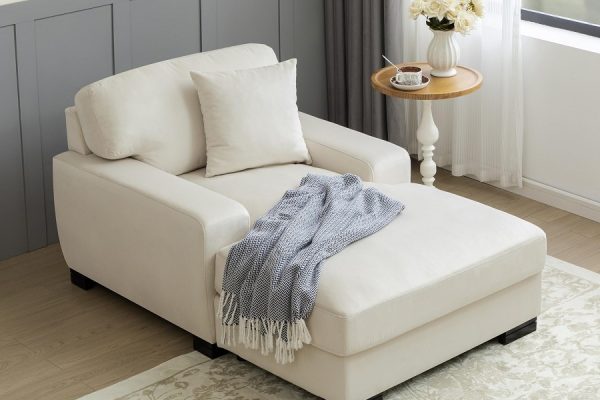 chaise sofa