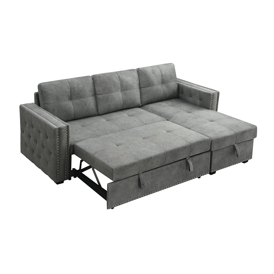 sleeper sofa sectional 