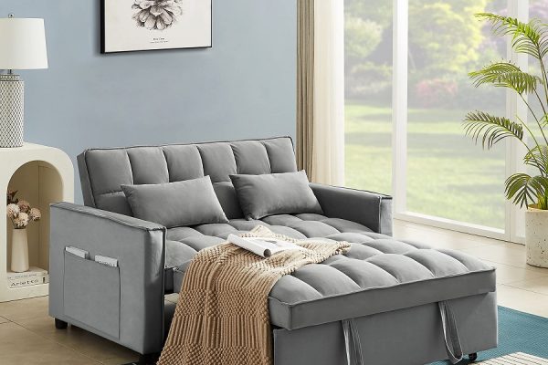 convertible sofa bed