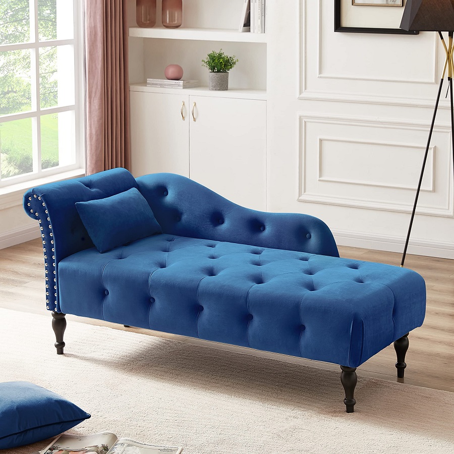 chaise lounge sofa
