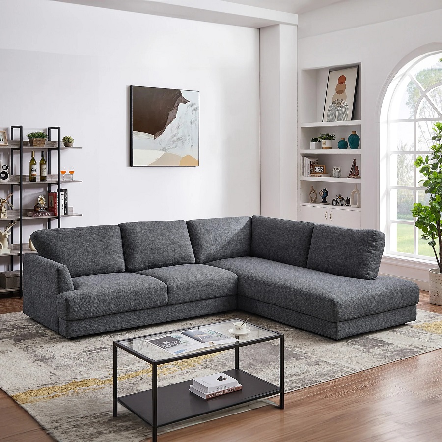 sectional sofa